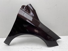 Mercedes B-Klasse W246 Alu