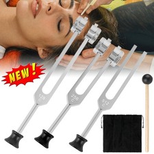 Therapeutisches Stimmgabel-Set