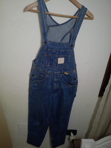 Vintage american latzhose - vintage,