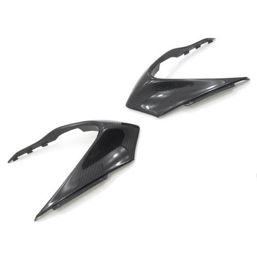 Carbon frontverkleidung - carbon,