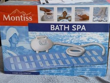 Montiss Luftsprudelbad