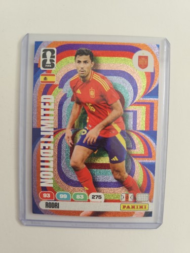 Panini adrenalyn fifa - xl, world