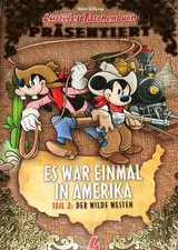 Lustiges Taschenbuch 4: Es war