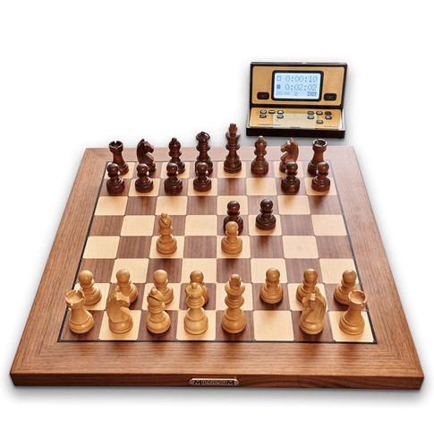 Millennium chess - millennium,