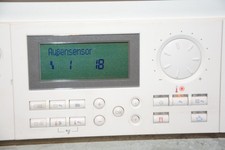 Viessmann 7196208, Bedienteil