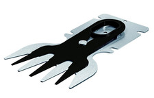 Bosch Strauchscherenmesser Grasscherblatt Ersatzscherblatt Isio 8 cm 2609002039