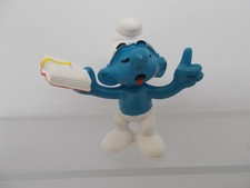 Schlumpf schleich schlümpfe - schlumpf, =