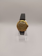 Fero Uhr Mechanisch Vintage