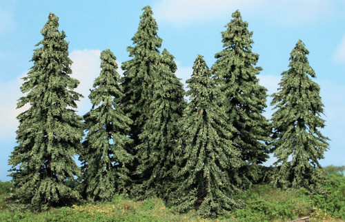 Heki 21802 wetterfichten - wetterfichten, 7