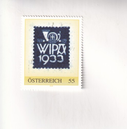 Briefmarke österreich - briefmarke,