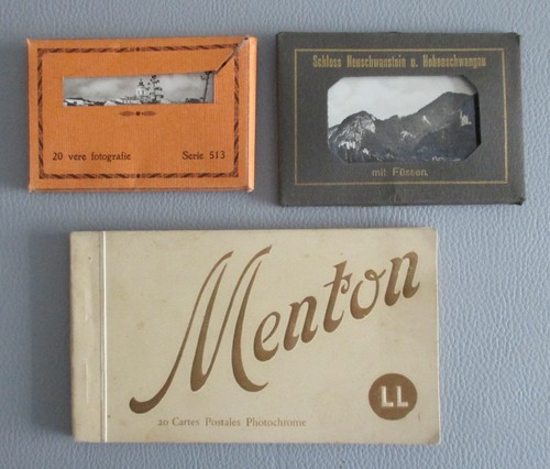 Bilder vintage original - -,