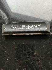 Seydel Grand Chromatic