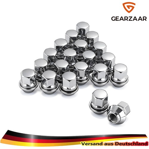 Radmuttern kegelbund m12x1 - radmuttern,