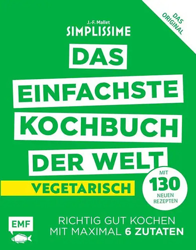 Simplissime das einfachste - simplissime, –