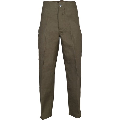 M1938 polish army linen summer - polish,