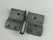 Hörmann Supramatic S Torwinkel Torbefestigung Toranbinder Torbeschlag