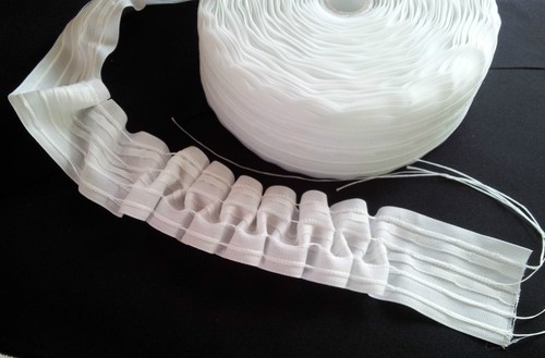 M gardinenband - €/m,