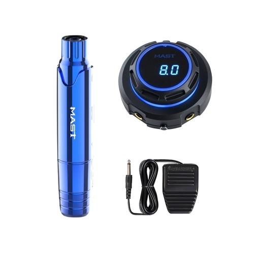Dragonhawk mast p10 rotary - p10,