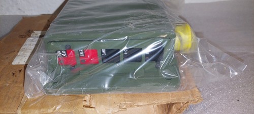 Spicer control unit pneumatic - control,