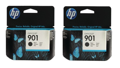 Original tinte hp - 2, x
