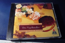 Zeller---Der Vogelhändler---Hilde Güden / Lotte Schädle / Benno Kusche---CD