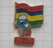 COCA-COLA / ATLANTA 1996 /