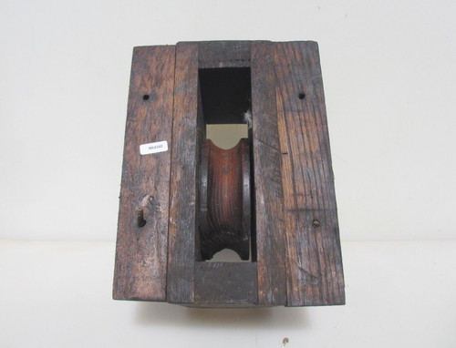 Große vintage holz - vintage,