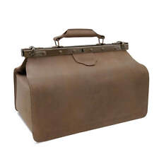 Arzttasche aus Leder |