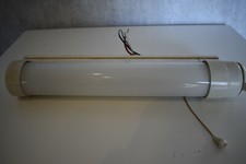 Küchenlampe Vintage Retro selten Arbeitslampe Industrielampe  Art Deko 