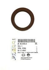 Original Opel Wellendichtring