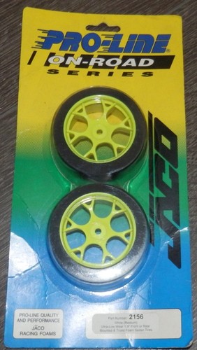 Proline ultra low - proline, ultra-low