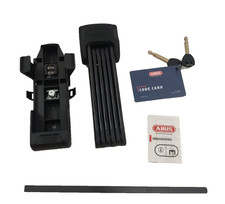 121F ABUS Bordo 6000K Fahrrad