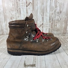 Meindl vintage leather - vintage,