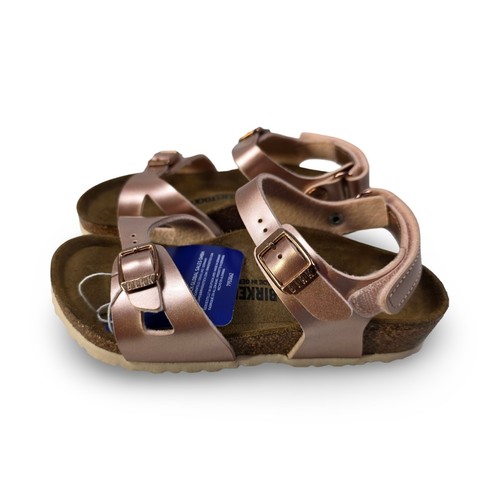 Birkenstock rio kids narrow - as,