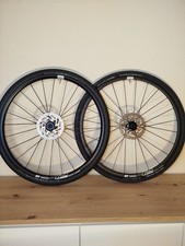 DT Swiss P 1750, Laufradsatz, Gravel, 28" Zoll, 622-40, Center Lock