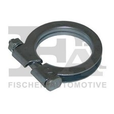 FA1 961-963 Auspuffschelle Schelle Ø63mm passend für MERCEDES-BENZ VIANO (W639)