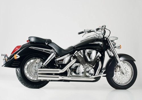Falcon double groove - double,