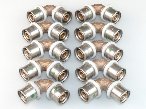 Viega sanfix p - 10, x