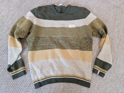 Amundsen oslo pullover l - gr.,