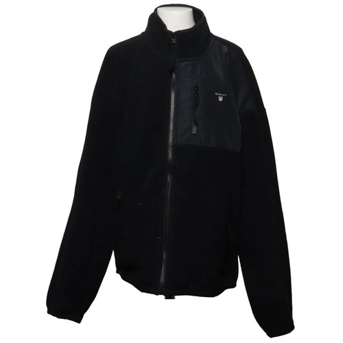 Gant fleecejacke unisex - gant,,