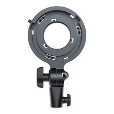 Multiblitz Mini Bowens auf