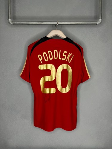 Deutschland lukas podolski - •,