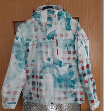 Salomon damen ski - salomon, ski-jacke