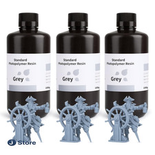 ELEGOO 3D Drucker Resin UV