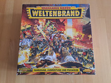 Warhammer 40K Weltenbrand