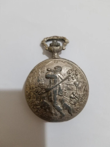 Taschenuhr lolly watch - lolly,