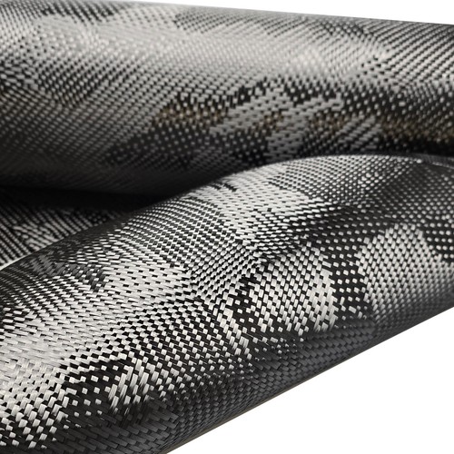 Carbongewebe 240g camouflage - carbongewebe,