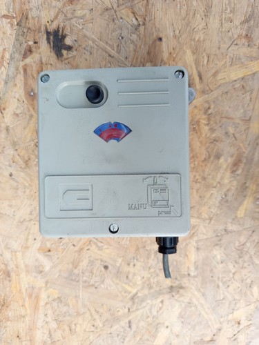 Honeywell centra vmm20 - honeywell,
