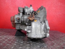 Schaltgetriebe F13C394 OPEL ASTRA G Caravan 1.6