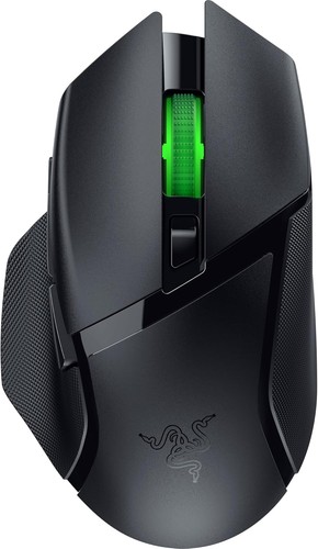 Razer basilisk hyperspeed - basilisk, v3